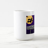 GOPコンベンションセンター コーヒーマグカップ (中央)