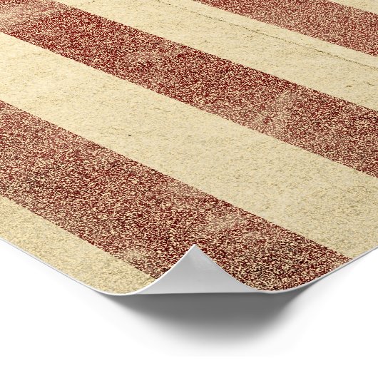 GOPゾウが議長の政治を引き継おもしろいぐ ポスター (角)