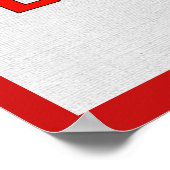 GOPフィアモンジャー ポスター (角)