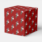 GOP象 フェイバーボックス (裏面サイド)