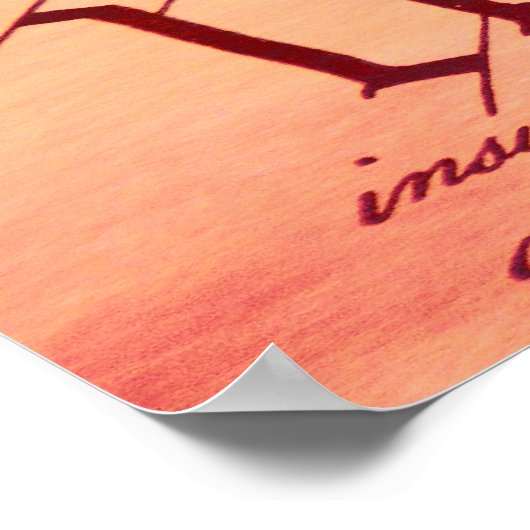 GOP ポスター (角)