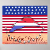 GOP ポスター (正面)