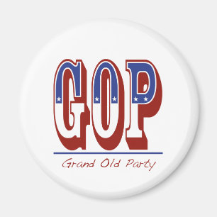 GOP マグネット