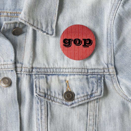 gop 缶バッジ (インサイチュ)