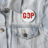 GOP 缶バッジ (インサイチュ)