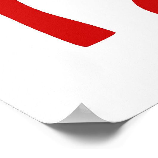 GOP 2012 ポスター (角)