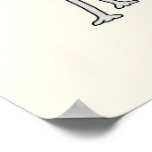 GOPHER BAROQUEバイサンドラボイントン ポスター (角)