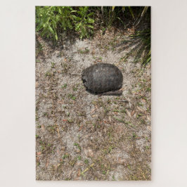 Gopher Tortoise Rescue - Quiet Ember Puzzles  ジグソーパズル