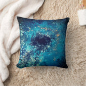 Gör din soffa till ett galleri クッション (ブランケット)