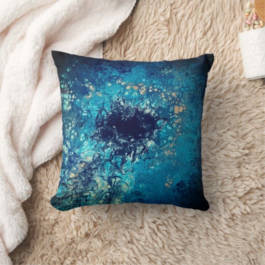 Gör din soffa till ett galleri クッション (ブランケット)