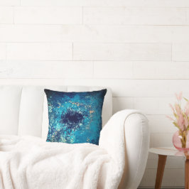 Gör din soffa till ett galleri クッション