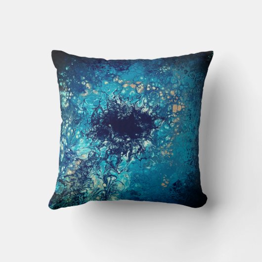 Gör din soffa till ett galleri クッション (裏面)