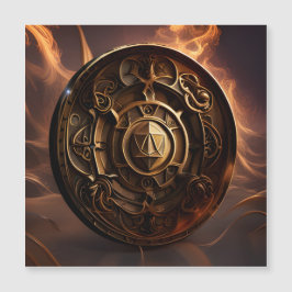 Gorbyトークン： 1バルドバック