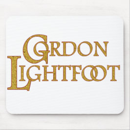 Gordon Lightfoot | Tribute to the Legendary  マウスパッド