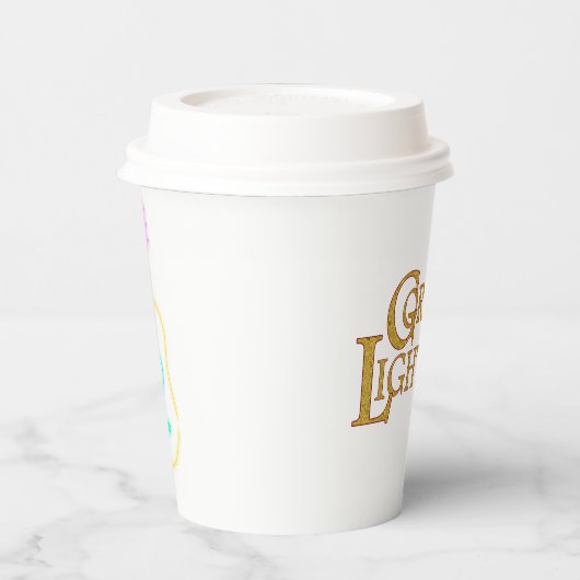 Gordon Lightfoot | Tribute to the Legendary  紙コップ (左)