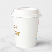 Gordon Lightfoot | Tribute to the Legendary  紙コップ (右)