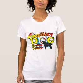 Gordon Setterアジリティシャツギフト Tシャツ