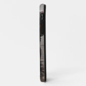 Gordon Setter絵画のiPhone 5ケース Case-Mate iPhoneケース (裏面/左)