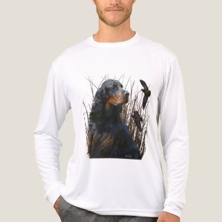 Gordon Setter  トライブレンドＴシャツ