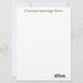 Gordy, goanna juggler (裏面)