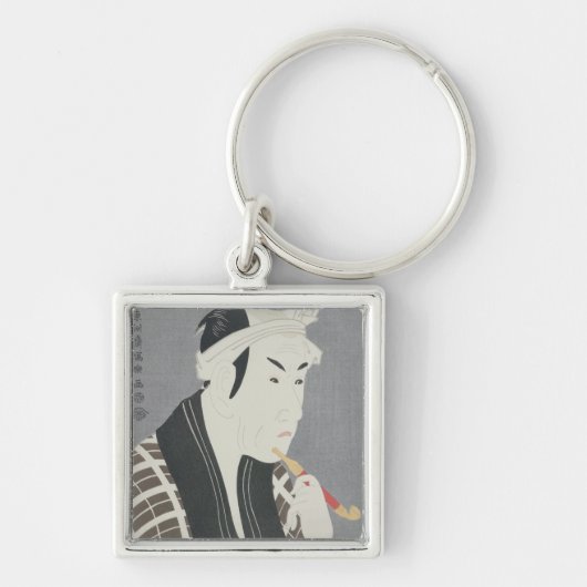 Gorebeiの役割のMatsumo Koshiro IV キーホルダー (正面)