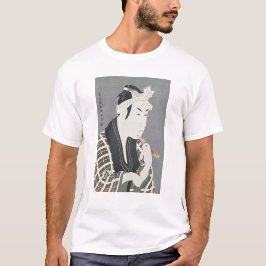 Gorebeiの役割のMatsumo Koshiro IV Tシャツ (正面)