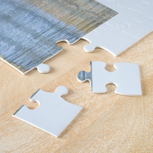 Goreyの城 ジグソーパズル (側面)