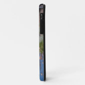 Gorge iPhoneで列車5カスタムケース – メイトID Case-Mate iPhoneケース (裏面/左)