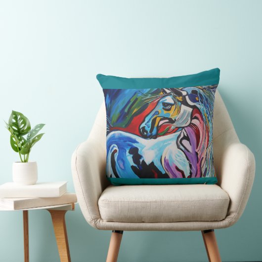 GORGEOUS氏 クッション (椅子)