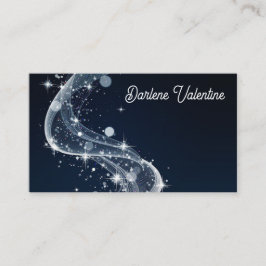 Gorgeous business cards 名刺