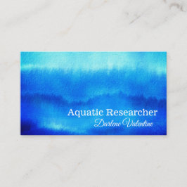 Gorgeous business cards 名刺