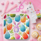 Gorgeous Easter paper plates ペーパープレート (パーティー)