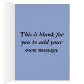 Gorgeous German Shepherd, Alsatian Dog Drawing (内側 (右))