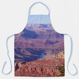 Gorgeous Grand Canyon Arizona Landscape Photo エプロン