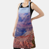 Gorgeous Grand Canyon Arizona Landscape Photo エプロン (インサイチュ)