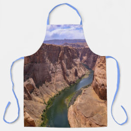 Gorgeous Grand Canyon Arizona Landscape Photo エプロン