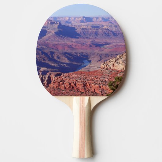 Gorgeous Grand Canyon Arizona Landscape Photo 卓球ラケット (正面)