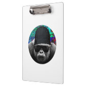 Gorillaカッコいいクリップボード クリップボード (左)