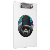 Gorillaカッコいいクリップボード クリップボード (右)