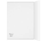 GORILLAカード (内側 (左))