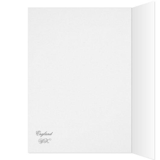 GORILLAカード (内側 (左))