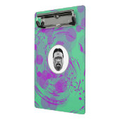 Gorillaミニクリップボード ミニクリップボード (アングル2)