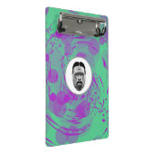 Gorillaミニクリップボード ミニクリップボード (アングル)