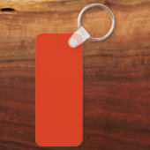 Gorilla Boss Lessons Learn Keychain キーホルダー (裏面)