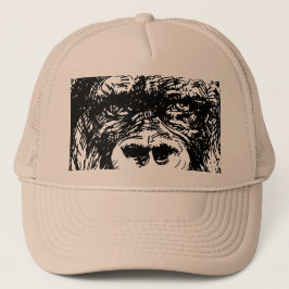 Gorilla cap キャップ