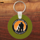 Gorilla.cd鍵 保 キーホルダー (正面)