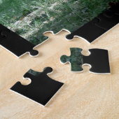 Gorilla Jigsaw Puzzle ジグソーパズル (側面)