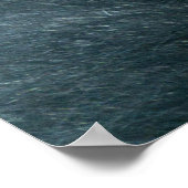 Gorilla Lopeとの近く：魅力的なポートレート ポスター (角)