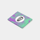 Gorilla Post-it®ノート ポストイット (アングル)