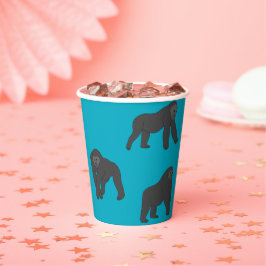 Gorillas  紙コップ
